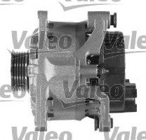 VALEO 437756 Alternator